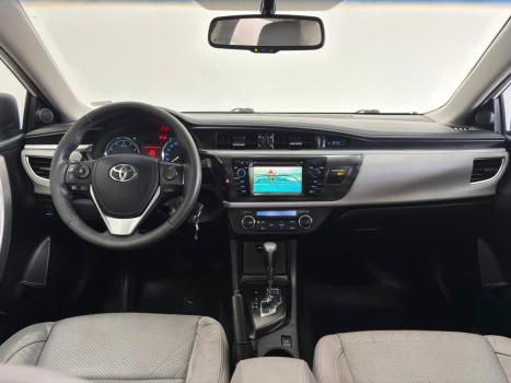 TOYOTA Corolla 1.8 16V 4P XEI FLEX AUTOM�TICO, Foto 7