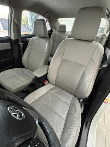 TOYOTA Corolla 1.8 16V 4P XEI FLEX AUTOM�TICO, Foto 8
