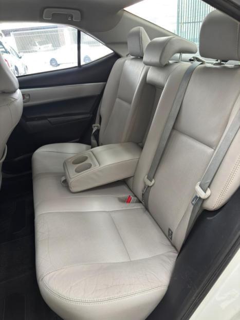 TOYOTA Corolla 1.8 16V 4P XEI FLEX AUTOM�TICO, Foto 9