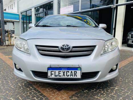 TOYOTA Corolla 1.8 16V 4P XEI FLEX AUTOM�TICO, Foto 2
