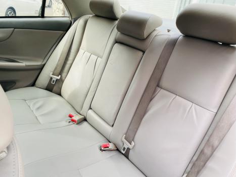 TOYOTA Corolla 1.8 16V 4P XEI FLEX AUTOM�TICO, Foto 8