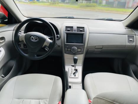 TOYOTA Corolla 1.8 16V 4P XEI FLEX AUTOM�TICO, Foto 5