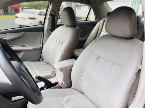 TOYOTA Corolla 1.8 16V 4P XEI FLEX AUTOM�TICO, Foto 7