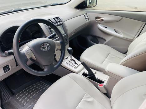 TOYOTA Corolla 1.8 16V 4P XEI FLEX AUTOM�TICO, Foto 6