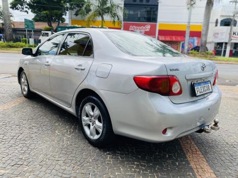 TOYOTA Corolla 1.8 16V 4P XEI FLEX AUTOM�TICO, Foto 9