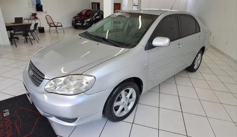 TOYOTA Corolla 1.8 16V 4P XEI, Foto 1