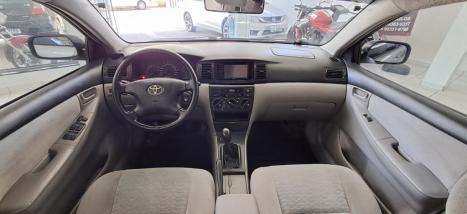 TOYOTA Corolla 1.8 16V 4P XEI, Foto 2