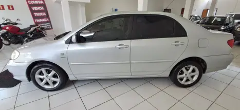 TOYOTA Corolla 1.8 16V 4P XEI, Foto 5
