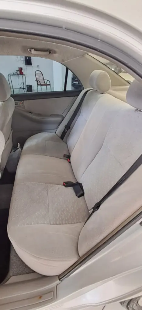 TOYOTA Corolla 1.8 16V 4P XEI, Foto 8