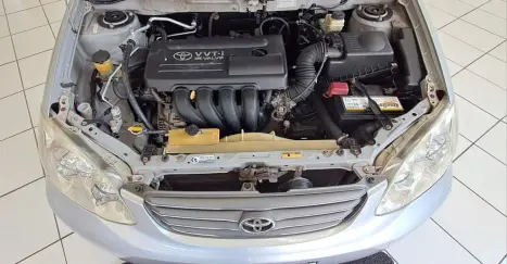TOYOTA Corolla 1.8 16V 4P XEI, Foto 11