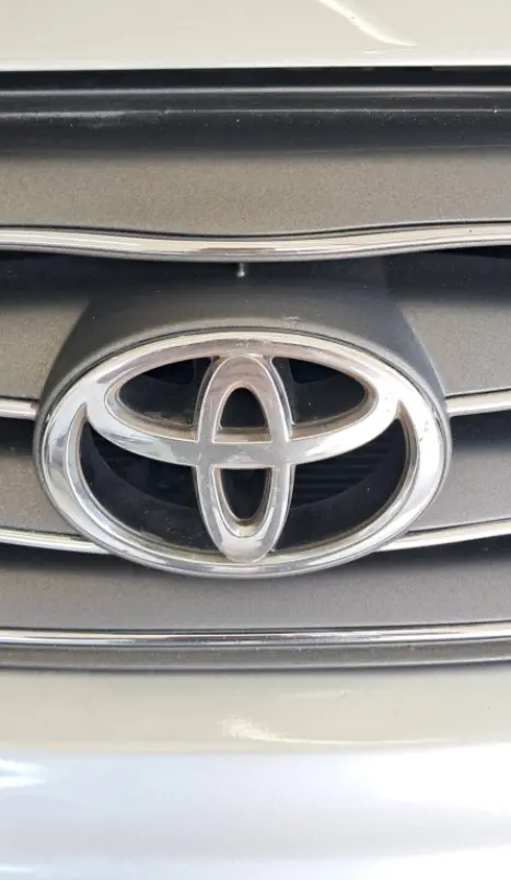 TOYOTA Corolla 1.8 16V 4P XEI, Foto 12