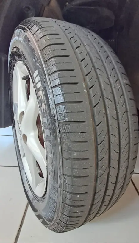 TOYOTA Corolla 1.8 16V 4P XEI, Foto 13