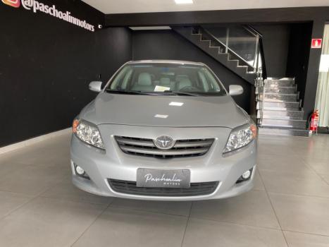 TOYOTA Corolla 1.8 16V 4P XEI FLEX AUTOM�TICO, Foto 1