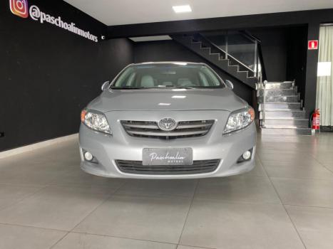TOYOTA Corolla 1.8 16V 4P XEI FLEX AUTOM�TICO, Foto 2