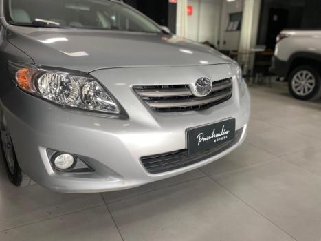 TOYOTA Corolla 1.8 16V 4P XEI FLEX AUTOM�TICO, Foto 4