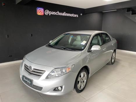 TOYOTA Corolla 1.8 16V 4P XEI FLEX AUTOM�TICO, Foto 5
