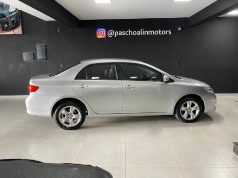 TOYOTA Corolla 1.8 16V 4P XEI FLEX AUTOM�TICO, Foto 6
