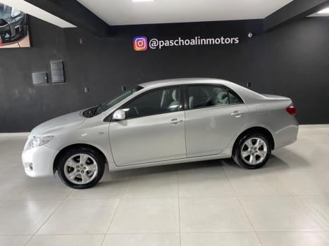 TOYOTA Corolla 1.8 16V 4P XEI FLEX AUTOM�TICO, Foto 7