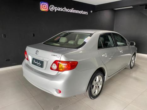 TOYOTA Corolla 1.8 16V 4P XEI FLEX AUTOM�TICO, Foto 8