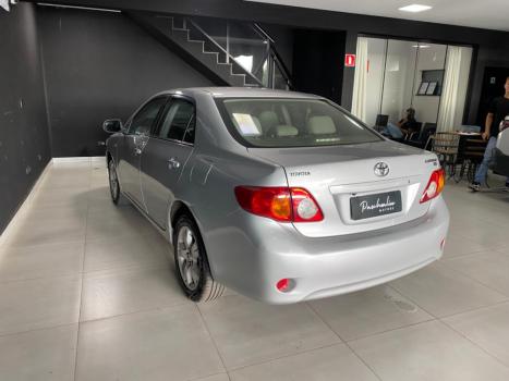 TOYOTA Corolla 1.8 16V 4P XEI FLEX AUTOM�TICO, Foto 9