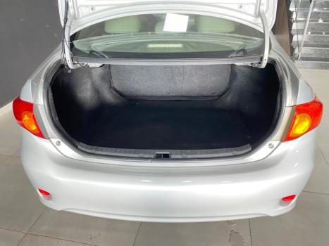 TOYOTA Corolla 1.8 16V 4P XEI FLEX AUTOM�TICO, Foto 11