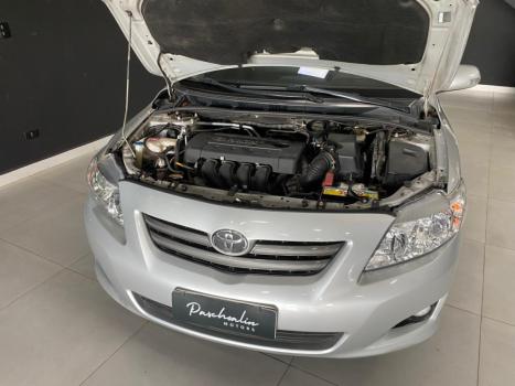 TOYOTA Corolla 1.8 16V 4P XEI FLEX AUTOM�TICO, Foto 12