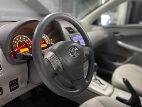 TOYOTA Corolla 1.8 16V 4P XEI FLEX AUTOM�TICO, Foto 13