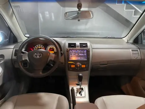 TOYOTA Corolla 1.8 16V 4P XEI FLEX AUTOM�TICO, Foto 14