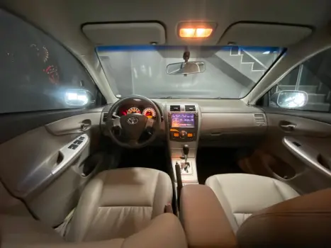 TOYOTA Corolla 1.8 16V 4P XEI FLEX AUTOM�TICO, Foto 15