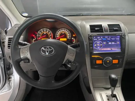 TOYOTA Corolla 1.8 16V 4P XEI FLEX AUTOM�TICO, Foto 16