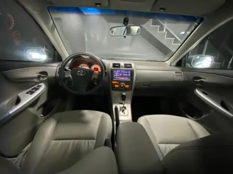 TOYOTA Corolla 1.8 16V 4P XEI FLEX AUTOM�TICO, Foto 18