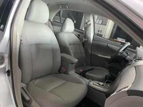 TOYOTA Corolla 1.8 16V 4P XEI FLEX AUTOM�TICO, Foto 19