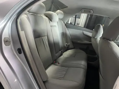 TOYOTA Corolla 1.8 16V 4P XEI FLEX AUTOM�TICO, Foto 20