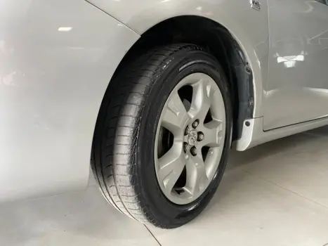 TOYOTA Corolla 1.8 16V 4P XEI FLEX AUTOM�TICO, Foto 21