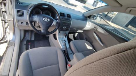 TOYOTA Corolla 1.8 16V 4P GLI AUTOM�TICO, Foto 3