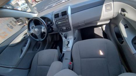 TOYOTA Corolla 1.8 16V 4P GLI AUTOM�TICO, Foto 4