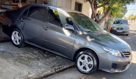 TOYOTA Corolla 1.8 16V 4P GLI AUTOM�TICO, Foto 6