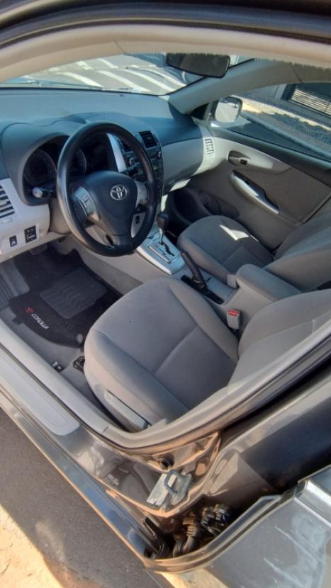 TOYOTA Corolla 1.8 16V 4P GLI AUTOM�TICO, Foto 7