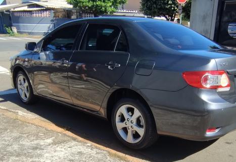 TOYOTA Corolla 1.8 16V 4P GLI AUTOM�TICO, Foto 8