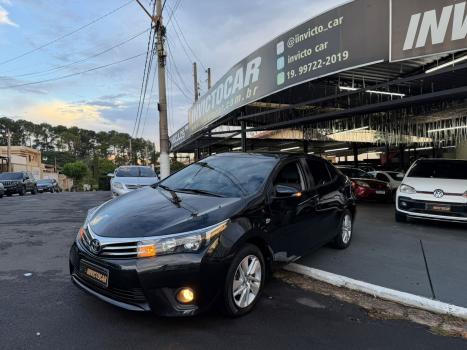 TOYOTA Corolla 1.8 16V 4P GLI FLEX AUTOM�TICO, Foto 3