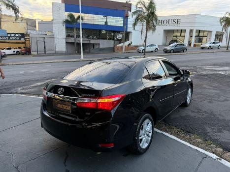 TOYOTA Corolla 1.8 16V 4P GLI FLEX AUTOM�TICO, Foto 5