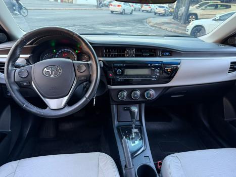 TOYOTA Corolla 1.8 16V 4P GLI FLEX AUTOM�TICO, Foto 7
