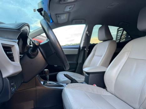 TOYOTA Corolla 1.8 16V 4P GLI FLEX AUTOM�TICO, Foto 8