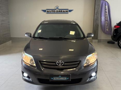 TOYOTA Corolla 1.8 16V 4P XEI FLEX AUTOM�TICO, Foto 2