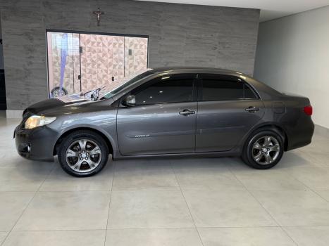 TOYOTA Corolla 1.8 16V 4P XEI FLEX AUTOM�TICO, Foto 3