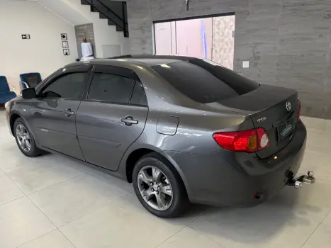 TOYOTA Corolla 1.8 16V 4P XEI FLEX AUTOM�TICO, Foto 4