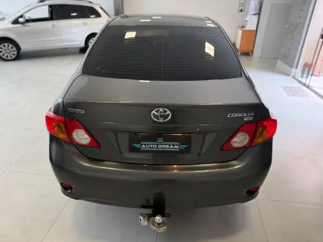 TOYOTA Corolla 1.8 16V 4P XEI FLEX AUTOM�TICO, Foto 5
