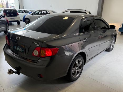 TOYOTA Corolla 1.8 16V 4P XEI FLEX AUTOM�TICO, Foto 6