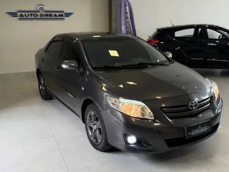 TOYOTA Corolla 1.8 16V 4P XEI FLEX AUTOM�TICO, Foto 7