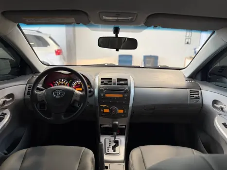 TOYOTA Corolla 1.8 16V 4P XEI FLEX AUTOM�TICO, Foto 8